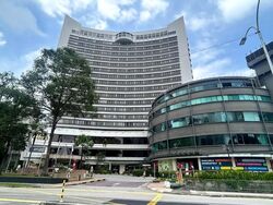 Furama Riverfront (D3), Retail #638371901